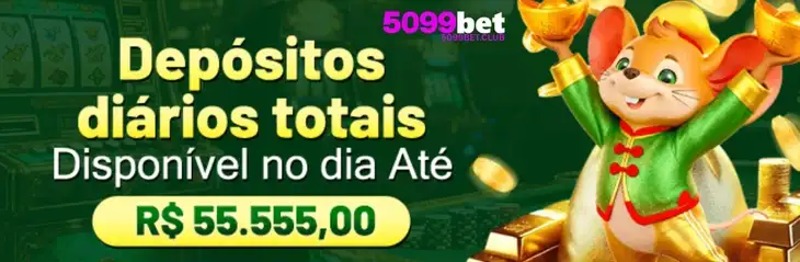 5099bet promoções