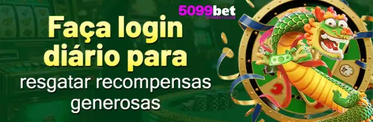 faca login diario