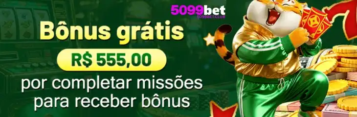 5099bet registro