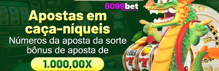 5099bet caça níqueis